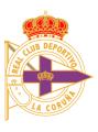 Fichajes y Bajas del Deportivo de la Coru&ntilde;a